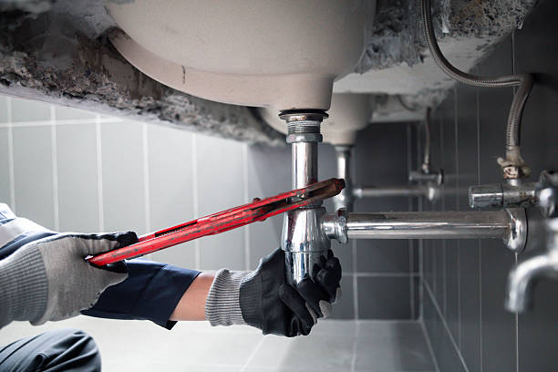 Trusted Pipe Repair service in Union, SC - AAA Plumbing Heating